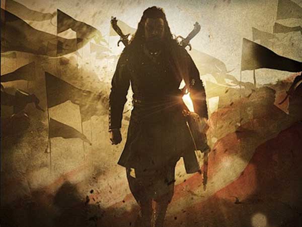 1857‌లో సిపాయి తిరుగుబాటు