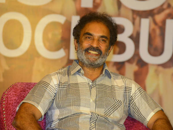 చిరంజీవి ప్రశంస ఆస్కార్‌తో సమానం