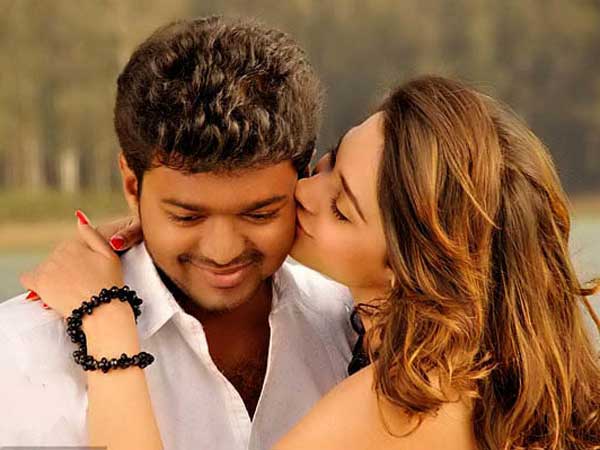 మరోసారి ఆయనతో..