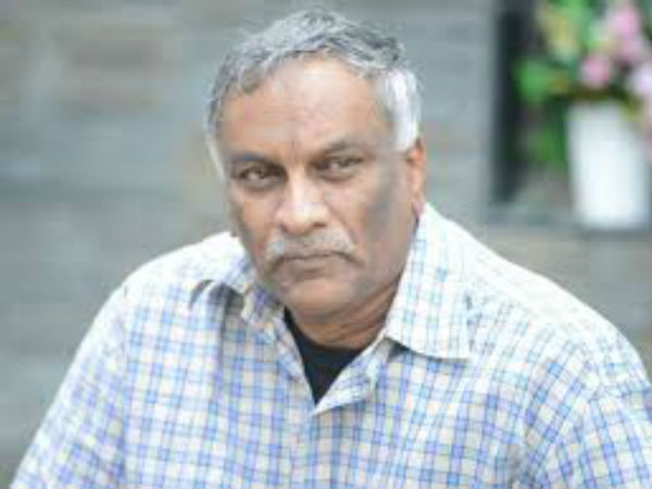 తాజాగా సైరాపై..