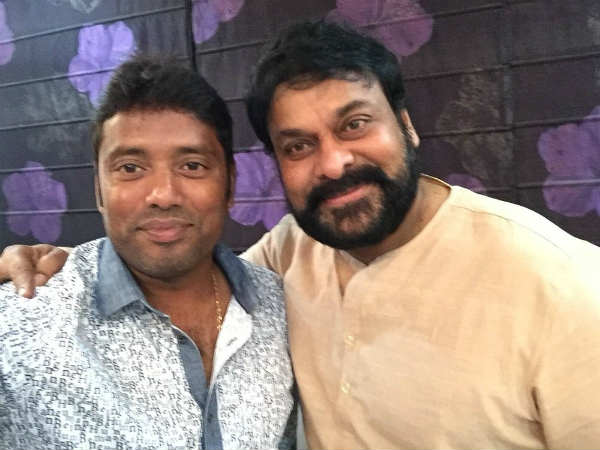 రత్నవేలును అభినందించిన పవన్.. ఇలాంటి ప్రశంసలు ఇంతవరకు రాలేదు.. భావోద్వేగమైన ట్వీట్