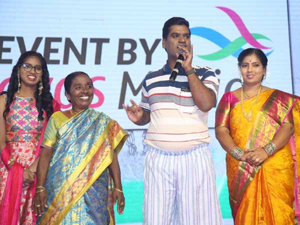 నా తండ్రి లేకపోవడం