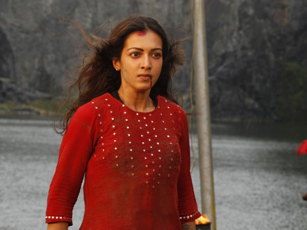 నటీనటుల ఫర్ఫామెన్స్..