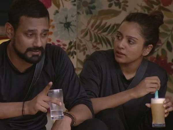 కాన్ఫిడెన్స్ పెంచుకొని