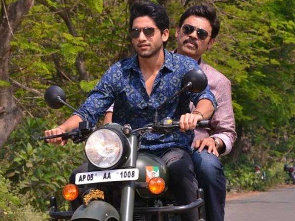 రియల్ లైఫ్ క్యారెక్టర్స్.. రీల్ లైఫ్ క్యారెక్టర్స్