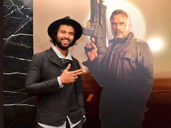  విలన్‌ను చూసి మేము