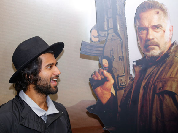 ఘన విజయం సాధించాలని