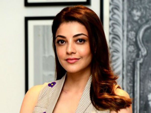 ఆ హీరోతో బెడ్రూమ్ సీన్లు.. ఇంకెప్పుడూ అతనితో పని చేయను..కాజల్ సెన్సేషనల్ కామెంట్స్