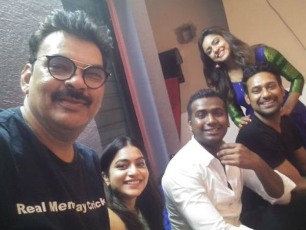  ఆ నలుగురు ఎంతో ఫేమస్..