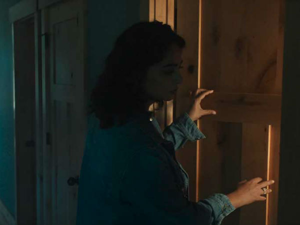 పీడకలలతో అనుష్క.. ‘నిశ్శబ్ధం'గా భరిస్తూ! అంతా అనుమానితులే.. వైరల్ వీడియో