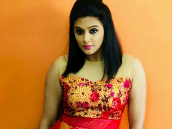 సుడిగాలి సుధీర్పై మండిపడ్డ ప్రియమణి.. హద్దులు దాటొద్దంటూ సెన్సేషన్