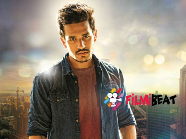 అఖిల్కు నిజమైన ప్రేమ కావాలంట.. ఆ హీరోకు నలుగురు లవర్స్.. చరణ్తో పోలుస్తూ..!