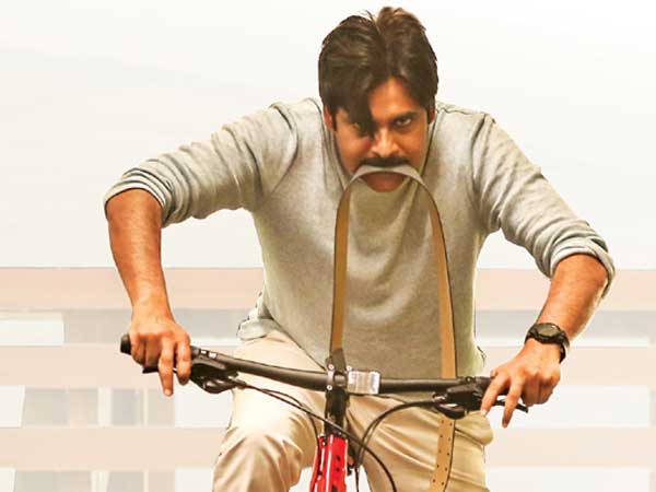 అదే సరైన టైమ్.. పవన్ ఏర్పాట్లు