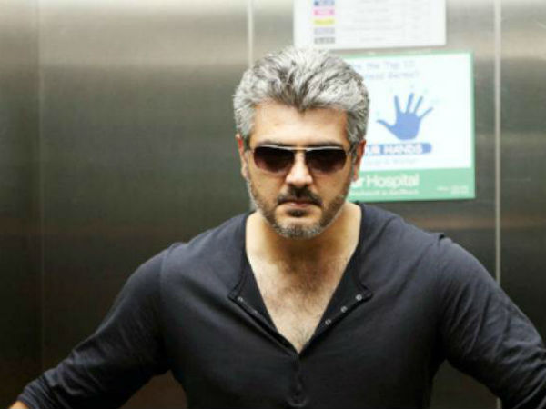 Thala Ajith 60th Movie Valimai Shooting Starts Soon Thala Ajith 60th Movie Valimai Shooting Starts Soon