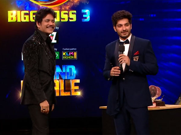 నెంబర్ వన్ రాహుల్..