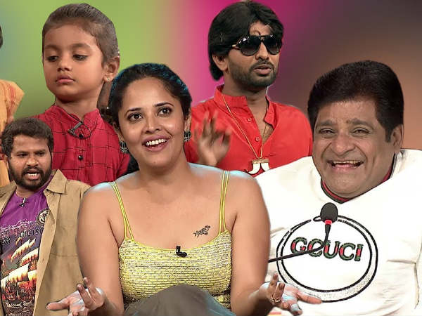 ఫేవరెట్ టీమ్ లీడర్ కూడా వచ్చాడు