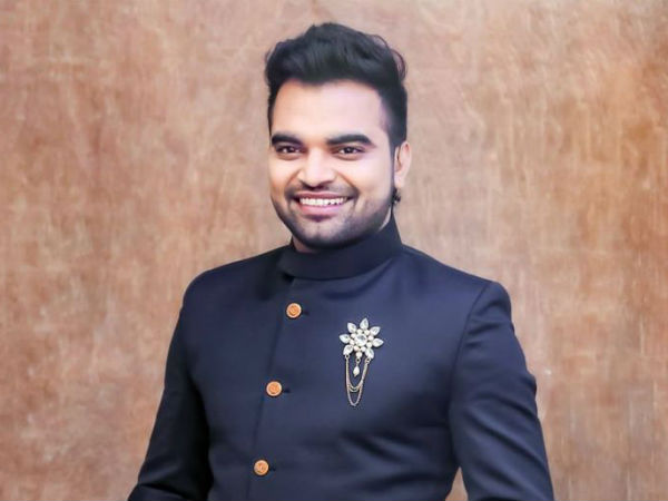 గ్యాప్ ఇచ్చే సరికి రూమర్స్..