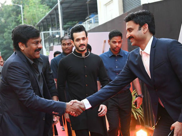 అమ్మకి ఆయనంటే అంత పిచ్చి..