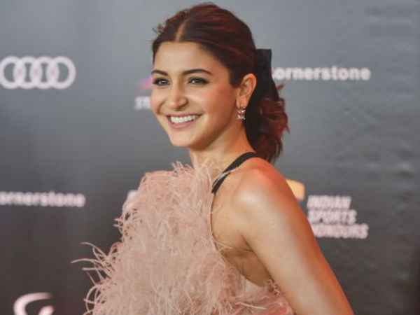 త్వరలో అనుష్క శర్మ కొత్త అవతారం