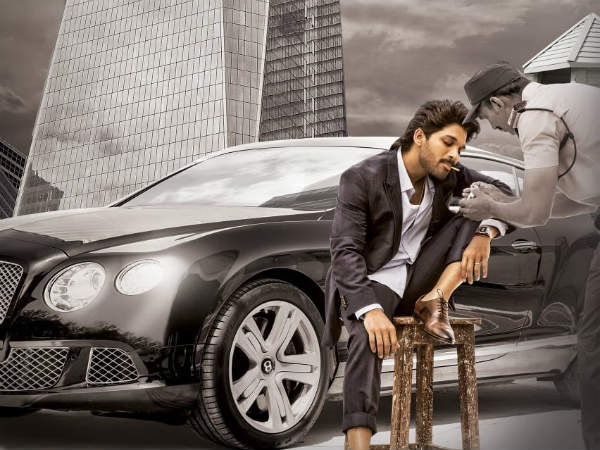 బన్నీ రెమ్యూనరేషన్ రికార్డ్