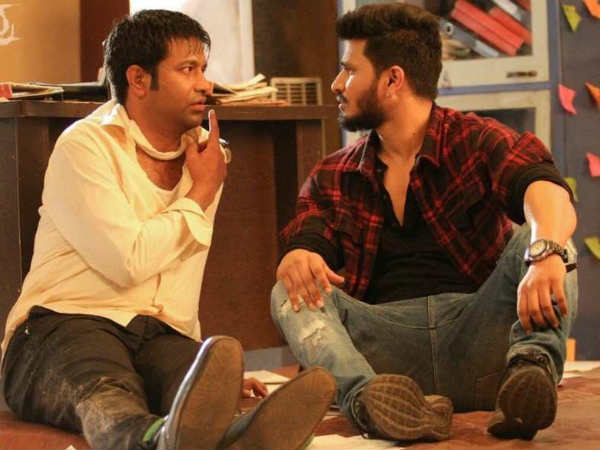 నటీనటులు..