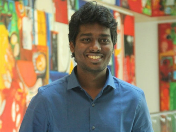 తమిళ డైరెక్టర్ కూడా దూరమే