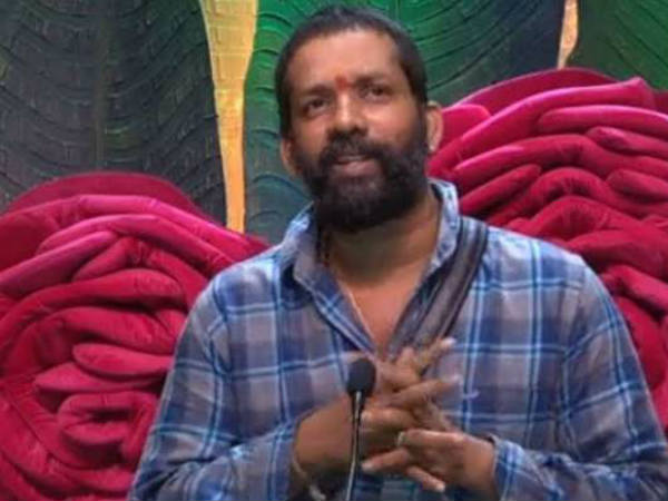 హౌస్‌లో ఉన్న 15 మంది కంటిస్టెంట్స్ కోసం