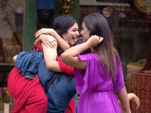 తమన్నా సింహాద్రి హాట్‌గా