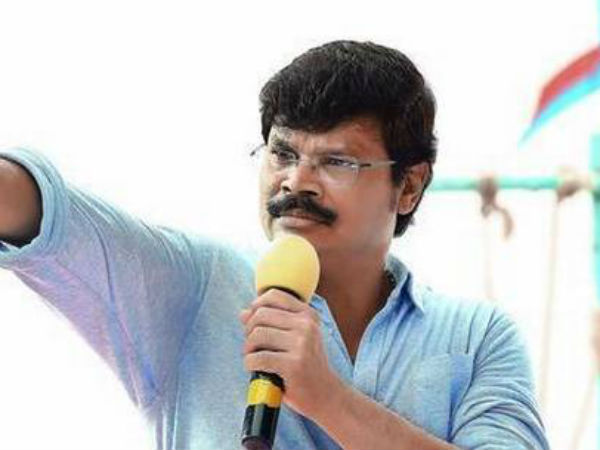 బోయపాటికి భారీ కోత