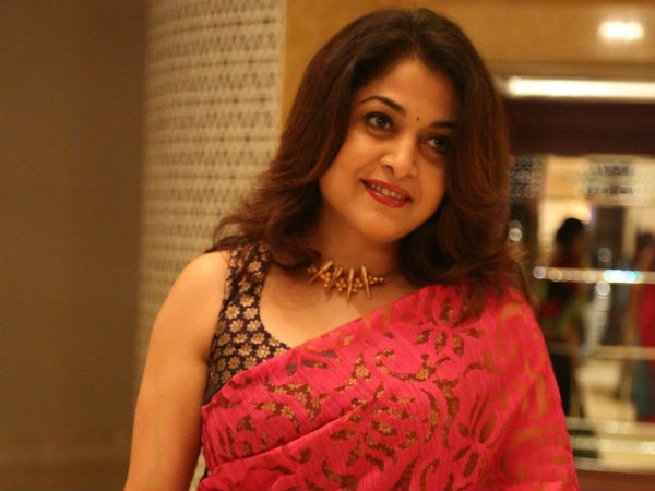 అక్కినేని హీరోలకు అత్తగా.. తల్లిగా.!