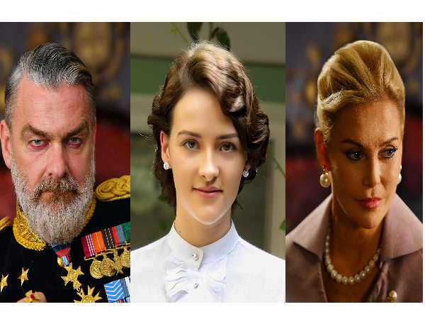 వాళ్లు రావడంతో బ్యాలెన్స్ సరి