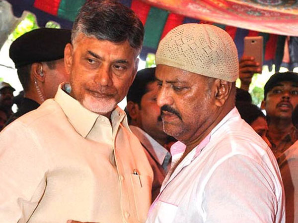గత ఎన్నికలకు ముందు పరిణామాలు..