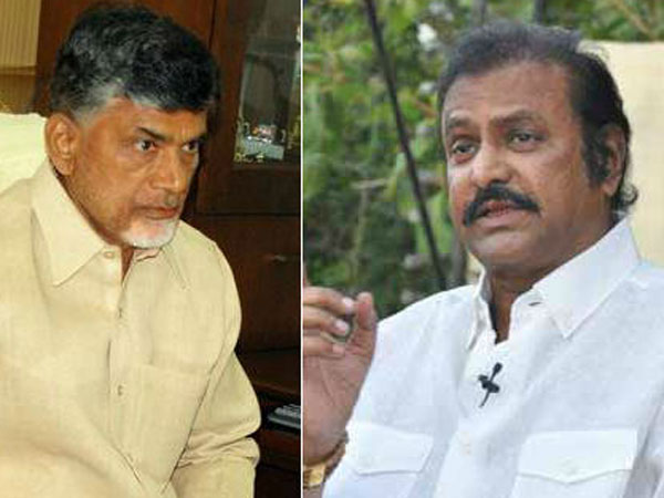 సినీ, రాజకీయ వర్గాల్లో చర్చనీయాంశం