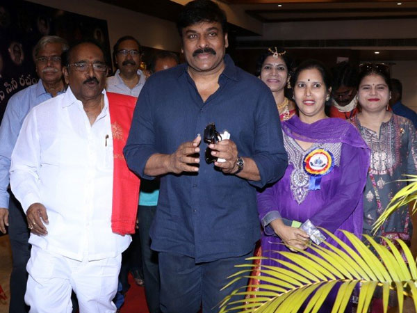 మోహన్ బాబు ఇంట్లో