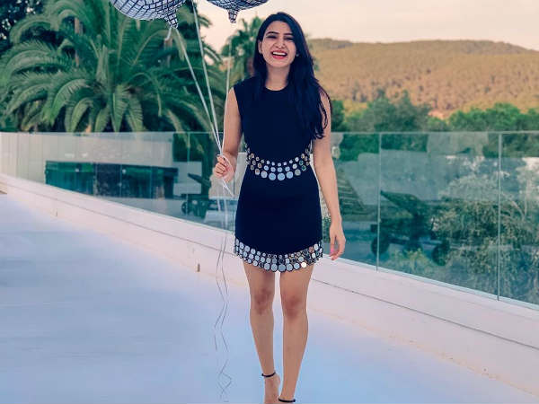  అది కంప్లీట్ చేసేసింది