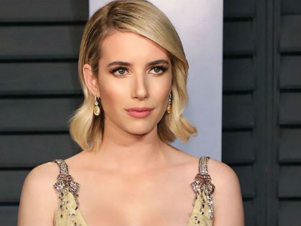 ఆమె ఒప్పుకోలేదట