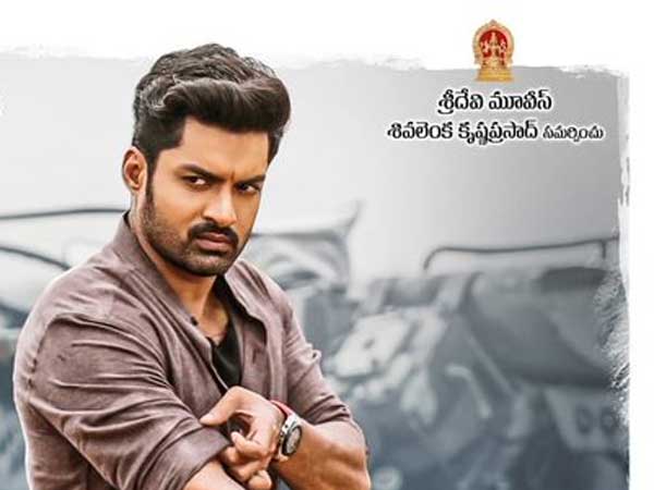 మంచివాడిగా మారిన కల్యాణ్ రామ్