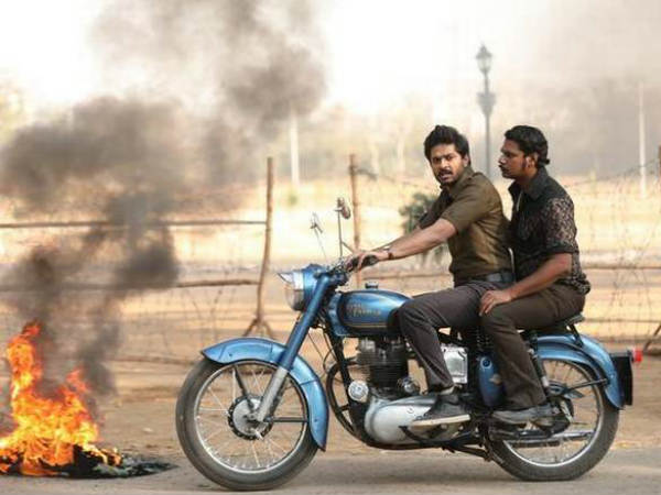 అప్పుడు నేను పదో తరగతి..