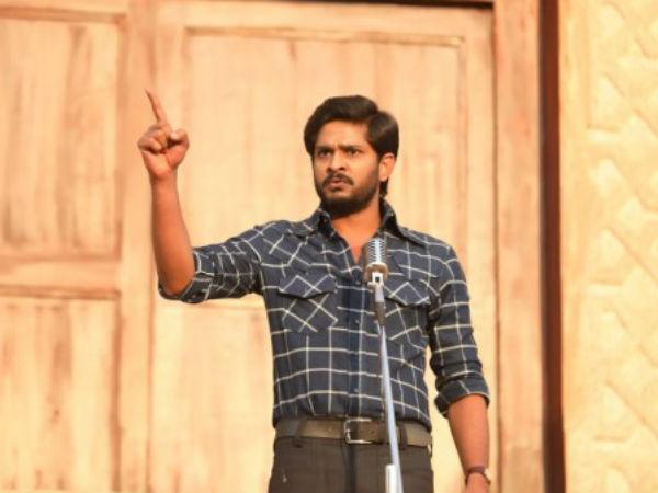 అందుకే మా తమ్ముడు ఇష్టం..