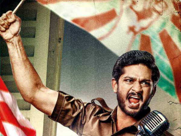 రియల్ హీరో..