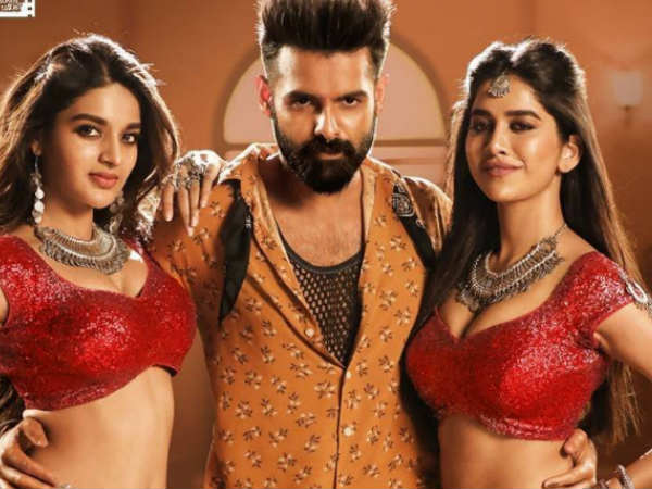 ఇస్మార్ట్ శంకర్ సీక్వెల్‌పై రామ్ క్లారిటీ