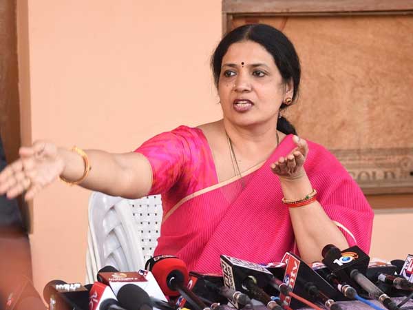 ఇష్టంతోనే ఆయన ఈ ధైర్యం చేశాడు