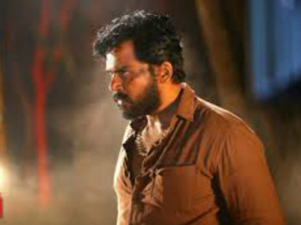 ఫస్ట్ టైమ్ వంద కోట్ల మార్క్..