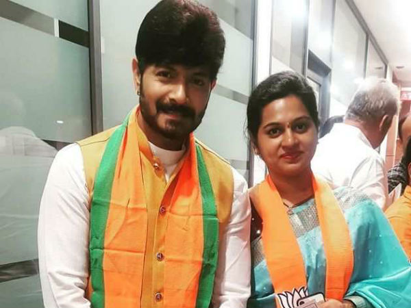 కౌశల్ ఆర్మీలో చీలికలు..