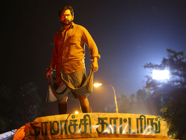 అరుదైన ఫీట్.. భారీ రేంజ్‌లో కలెక్షన్స్