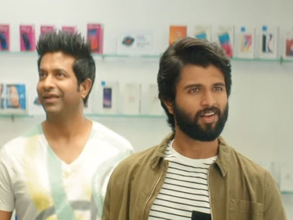 నచ్చిన నటుడు అతనే..