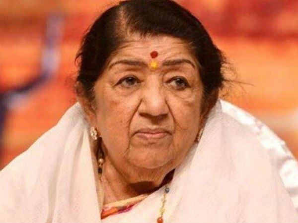 లతా కెరీర్‌ గురించి