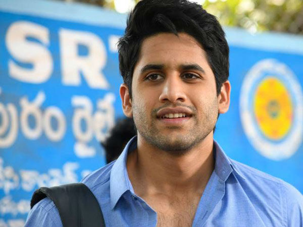 మజిలీతో మరుపురాని హిట్..