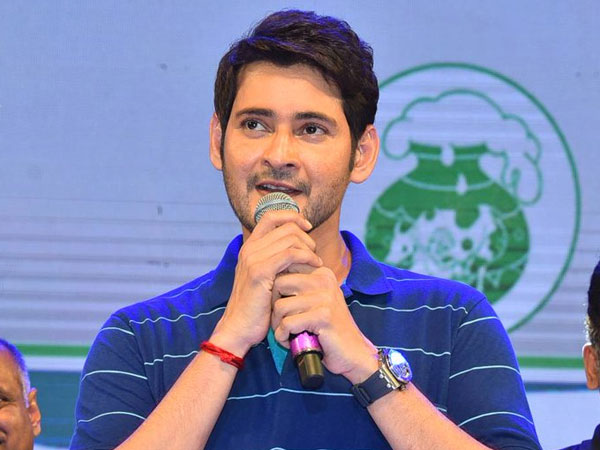 ఖైదీని ప్రశంసించిన మహేష్