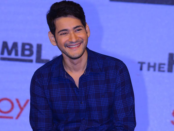 మహేశ్‌తో పక్కా అన్నారు